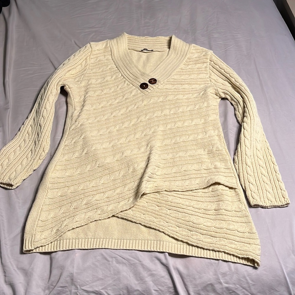Venus Sweater